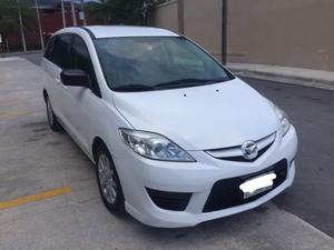 Vendo Mazda 5 sport 