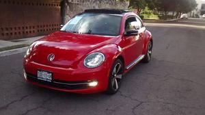 Volkswagen Beetle 2.0 Turbo Dsg 7v At!!! Oportunidad!!!