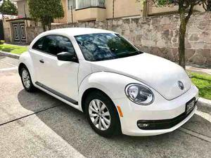 Volkswagen Beetle 2.5 At  Autos Y Camionetas