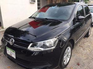 Volkswagen Gol  a meses.