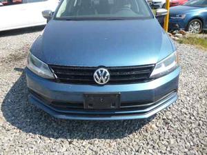 Volkswagen Jetta 2.0 Live Mt