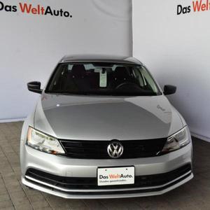 Volkswagen Jetta  STARLINE TIPTRONIC