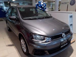 Volkswagen gol hatch estándar 