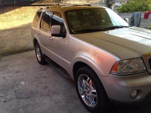 exelente lincoln aviator