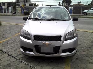 CHEVROLET AVEO *SRTA ISABEL *HAY CREDITO*TENGO