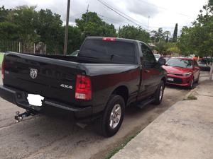 Camioneta dodge ramx4 HEMI