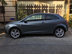 Carro Seat Ibiza 