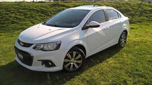 Chevrolet Sonic 1.6 Premier At 