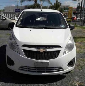  Chevrolet Spark Ls