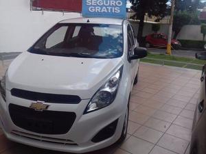 Chevrolet Spark ULTIMOS SUPER PRECIO!!