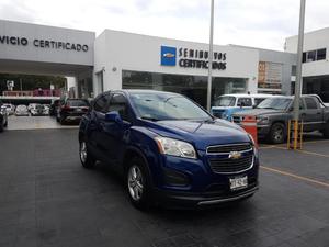 Chevrolet Trax P LT L4 1.8 Aut