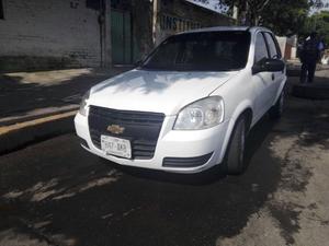 Chevy 4 puertas