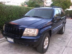 Chrysler Cherokee 