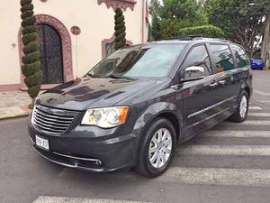 Chrysler Town & Country