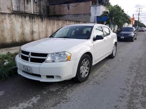 Dodge Avenger 