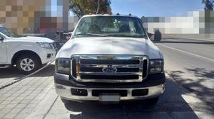 FORD F CHASIS STANDAR 