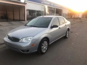 FORD FOCUS  MEXICANO