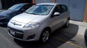 Fiat Palio Essece v