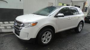 Ford Edge p Limited aut 3.5L V6 piel q/c