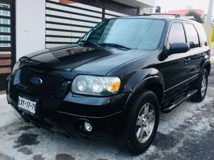 Ford Escape  LIMITED
