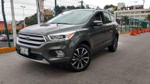 Ford Escape p Trend L4/2.0 Aut EcoBoost