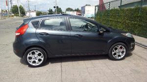 Ford fiesta ses hb maximo equipo