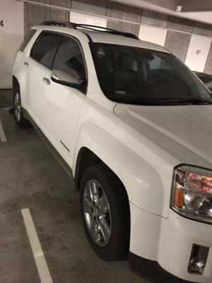 GMC TERRAIN 