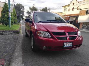 GRAND CARAVAN SXT  ENTERITA