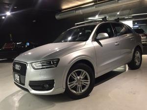 Impecable!!! Audi Q3 2.0 Luxury At