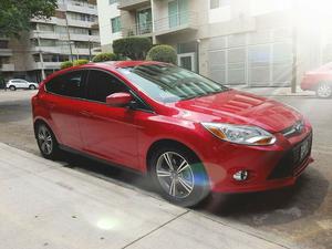 Impecable Ford Focus  HB Sport  kms