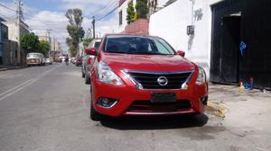 Impecable Versa Exclusive