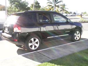 JEEP COMPASS 1 DUEÑO