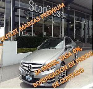 Mercedes-Benz C Class p C 350 Coupe aut