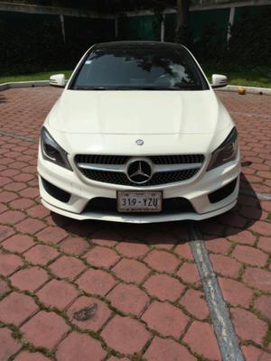 Mercedes Benz CLA , Excelente!!