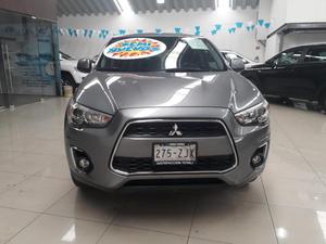 Mitsubishi ASX p ES L4/2.0 Aut