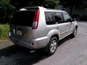 NISSAN X TRAIL  LIMITED EDITION UNICA DUEÑA DESCUENTO