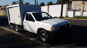 Nissan Np Chasis Paquete Especial Ac/ Dh