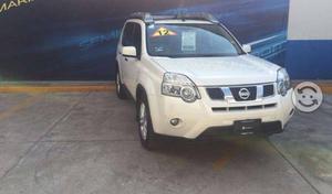 Nissan xtrail automatica