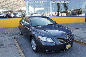  Toyota Camry 2.4 Xle L4 5at