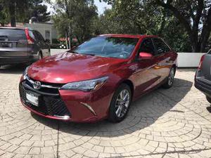 Toyota Camry 3.5 Xse V6 At