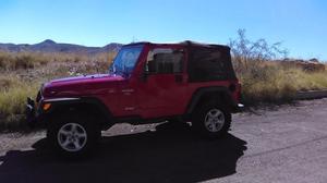 Venta de Jeep