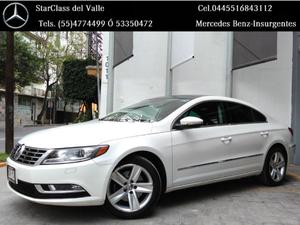 Volkswagen Passat p Sedan Comfortline Tiptronic R17