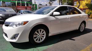 camry xle 