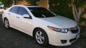 Acura tsx Mod  impecable