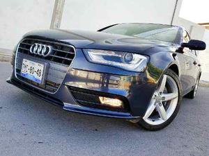 Audi A Turbo Luxury 225hp Aut Posible Cambio