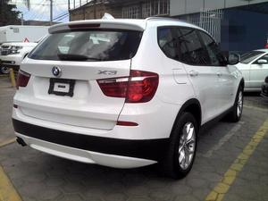 BMW X-3 DRIVE *SRTA ISABEL *HAY CREDITO*TENGO