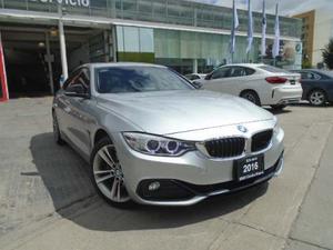 Bmw Serie ia Gran Coupe Sport Line At