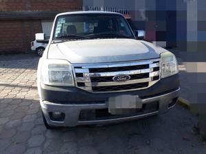 CHEVROLET COLORADO DOB CAB *SRTA ISABEL *HAY