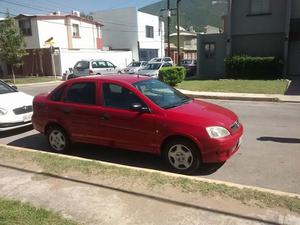 CHEVROLET CORSA 