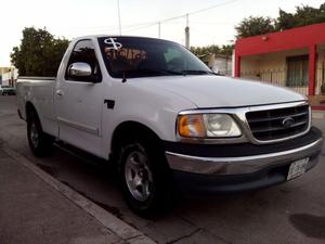 Camioneta Ford F-150